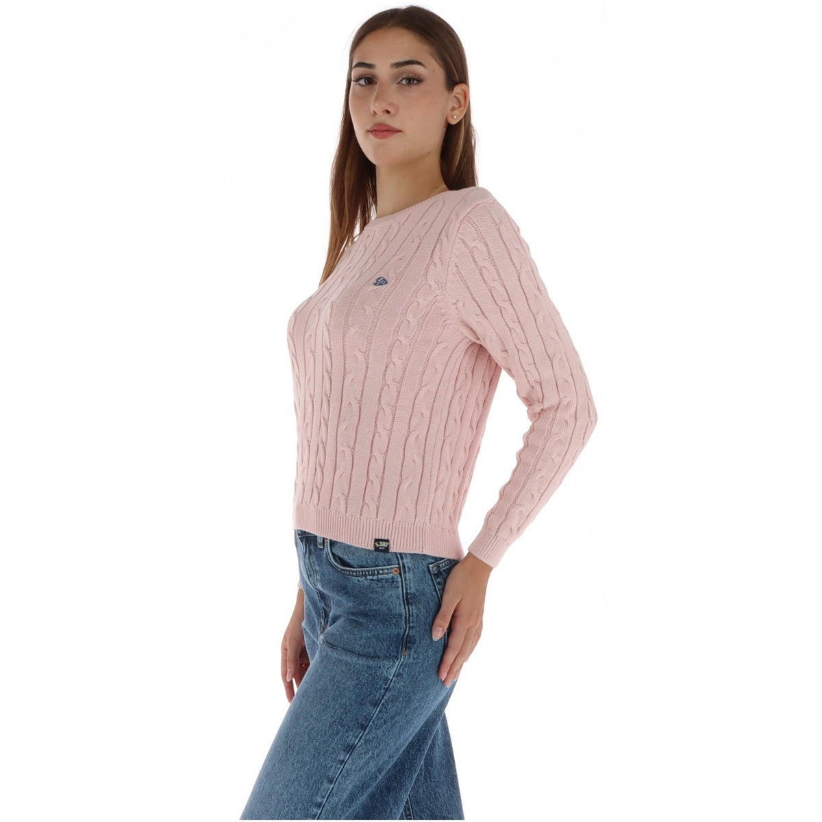 Superdry Women Knitwear