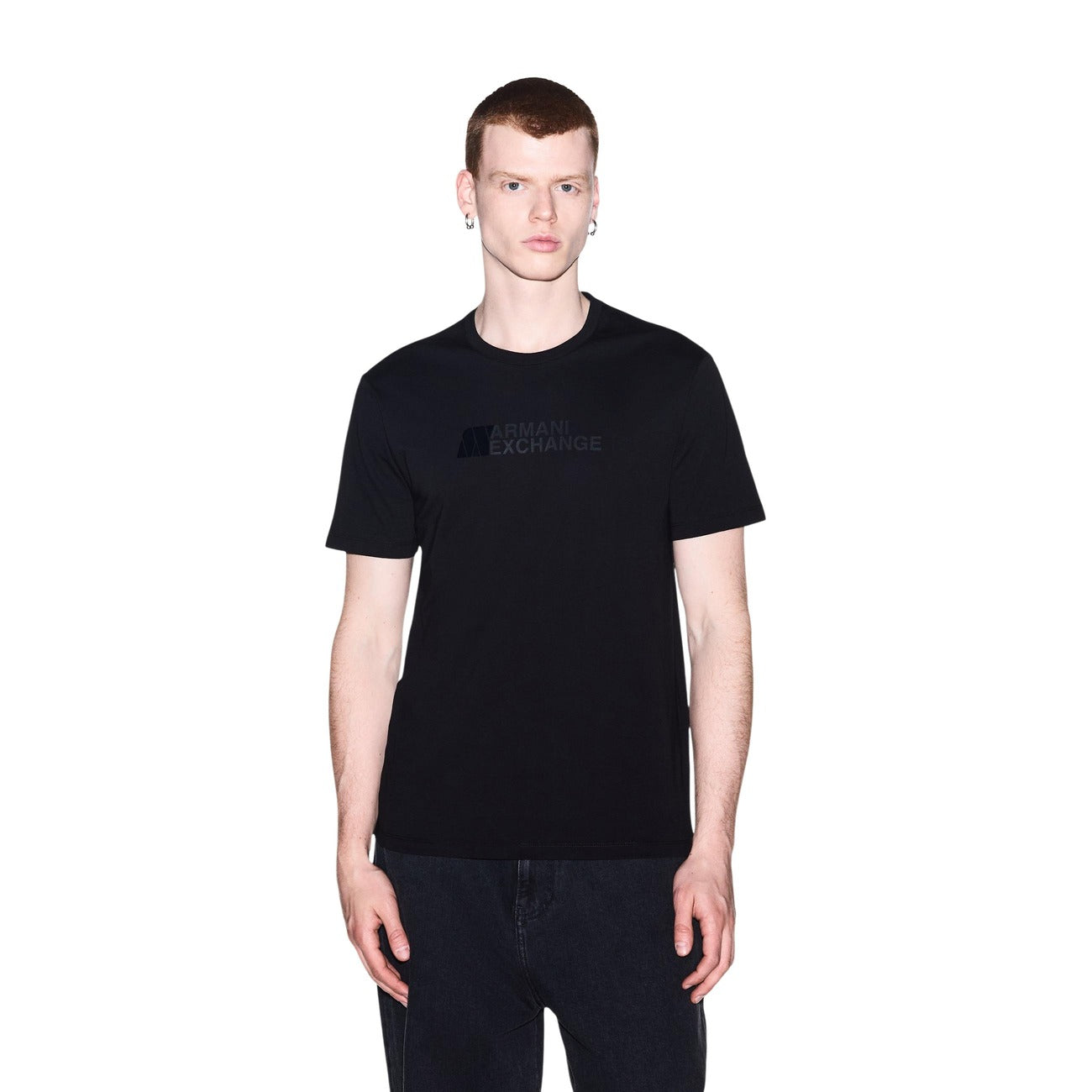 Armani Exchange Men T-Shirt