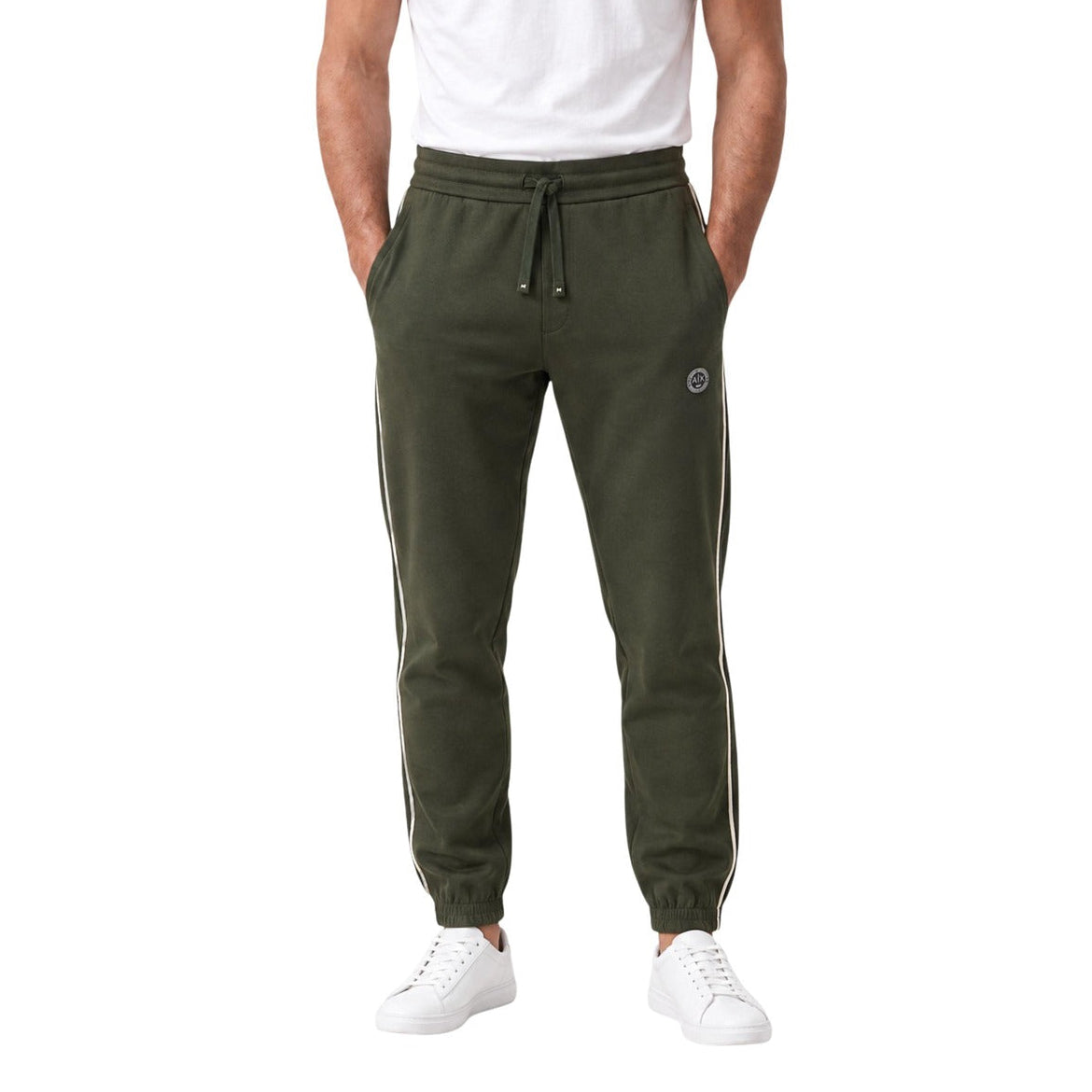 Armani Exchange Men Sweatpants