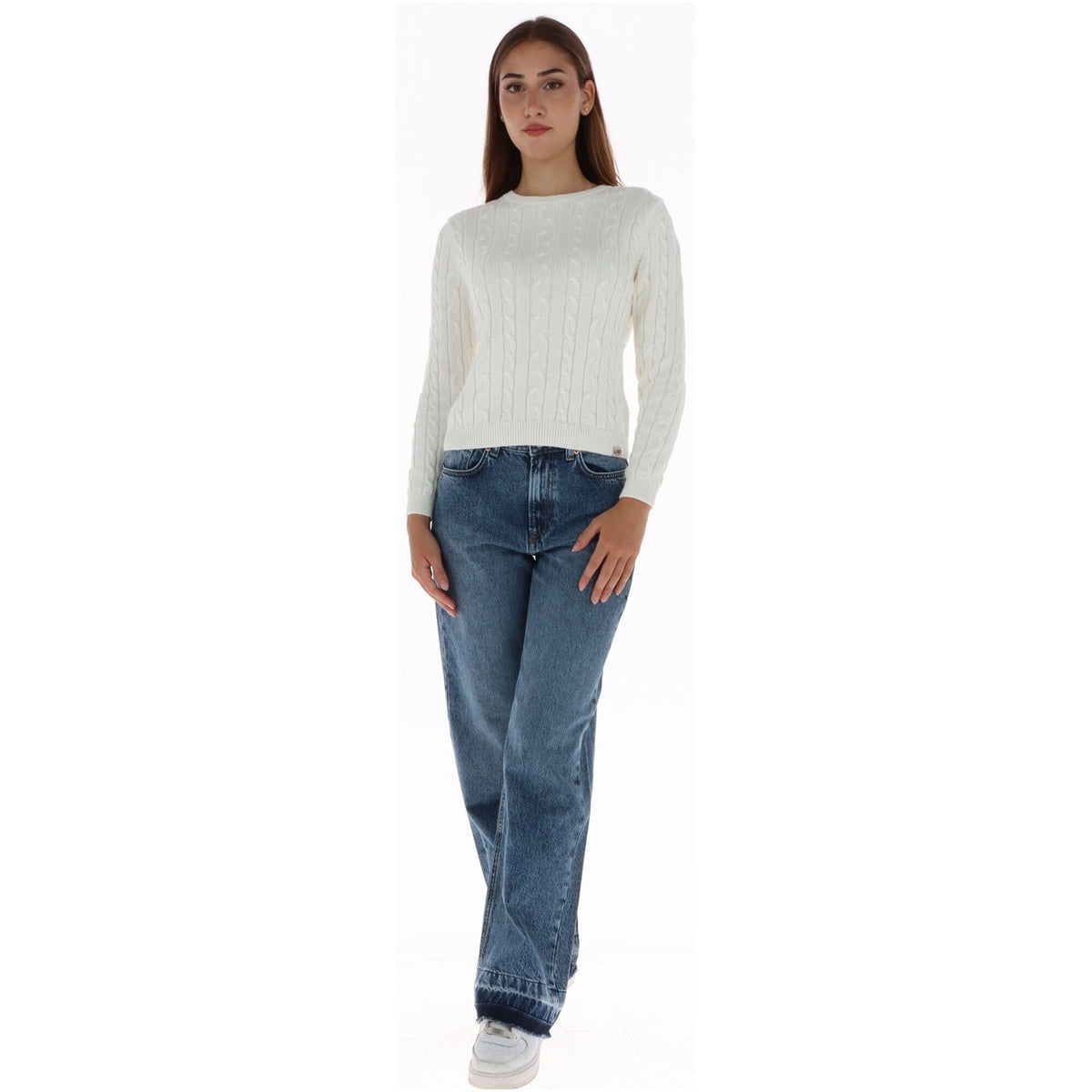 Superdry Women Knitwear