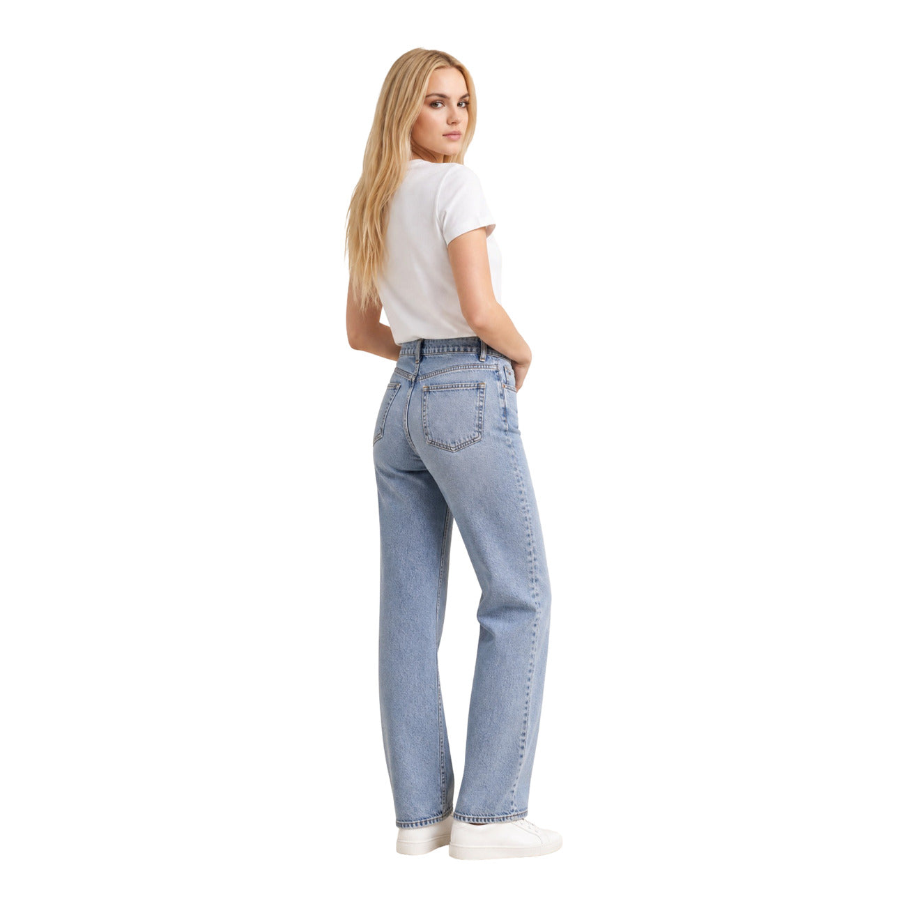 Calvin Klein Jeans дамска тениска