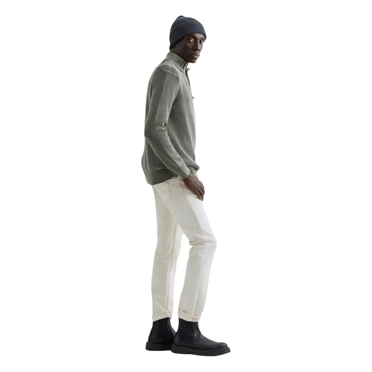 Replay Men Knitwear