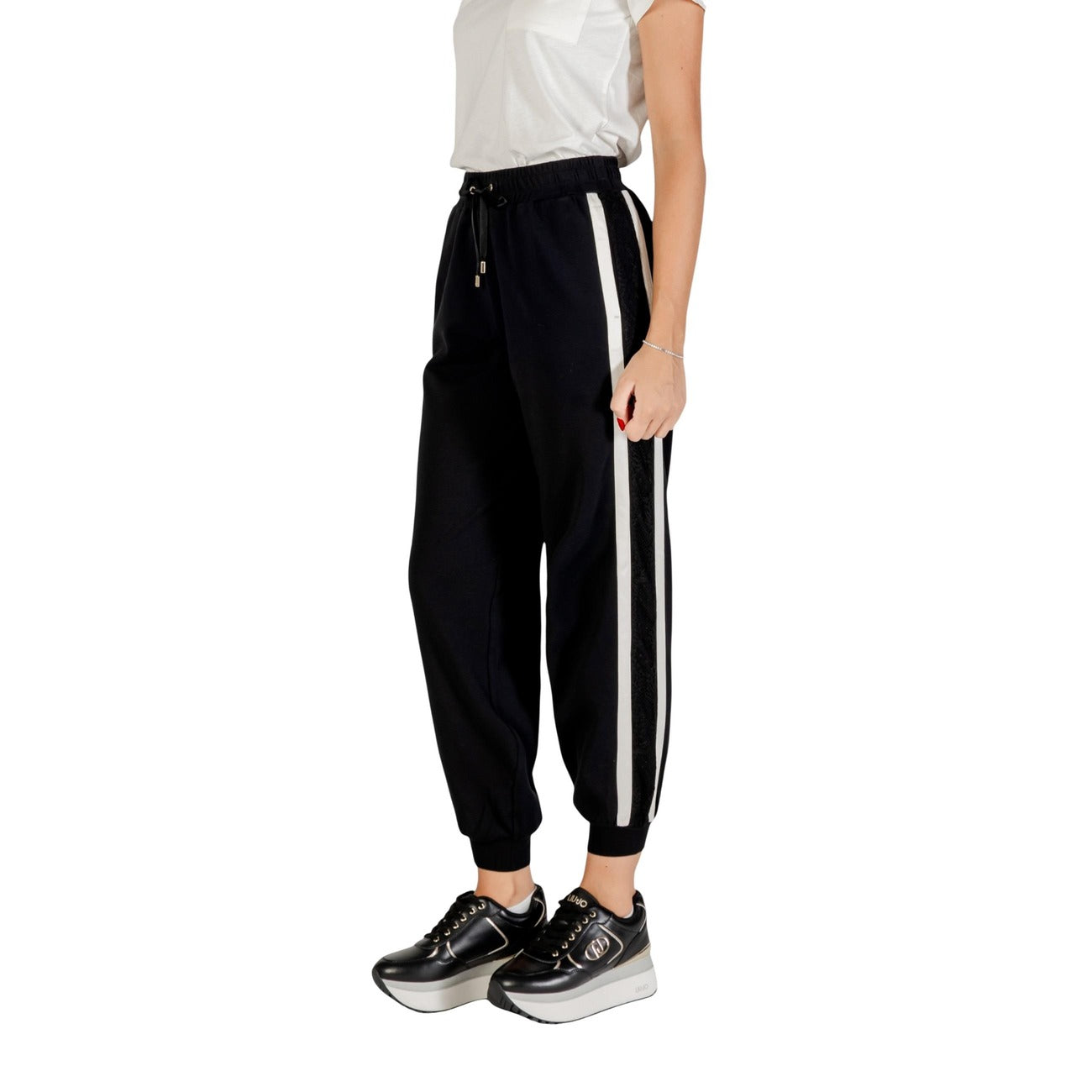 Liu Jo Women Trousers