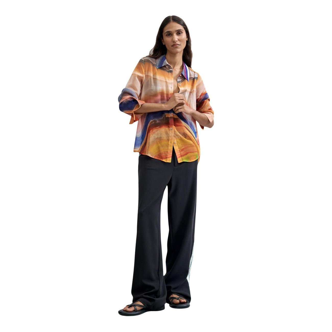 Desigual Women Blouse