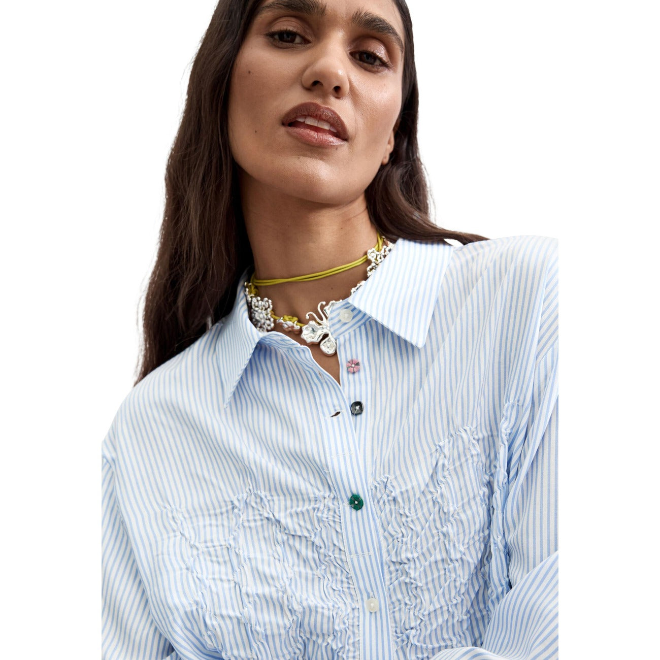 Desigual Women Shirt