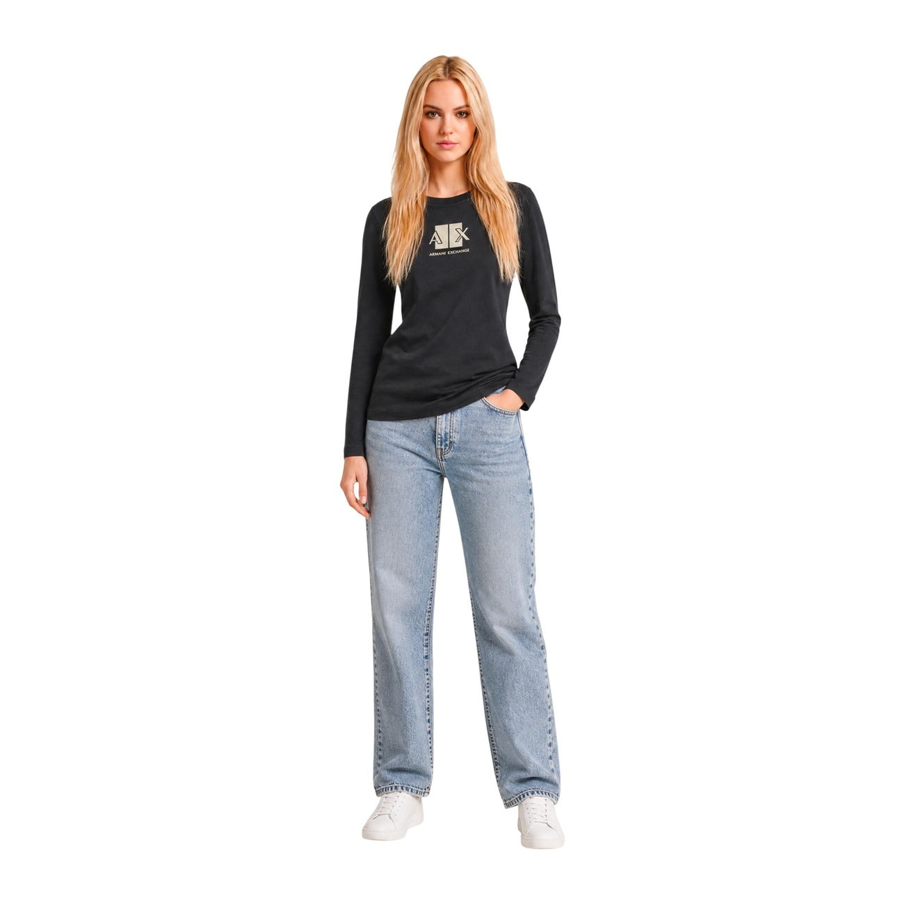 Armani Exchange Women T-Shirt