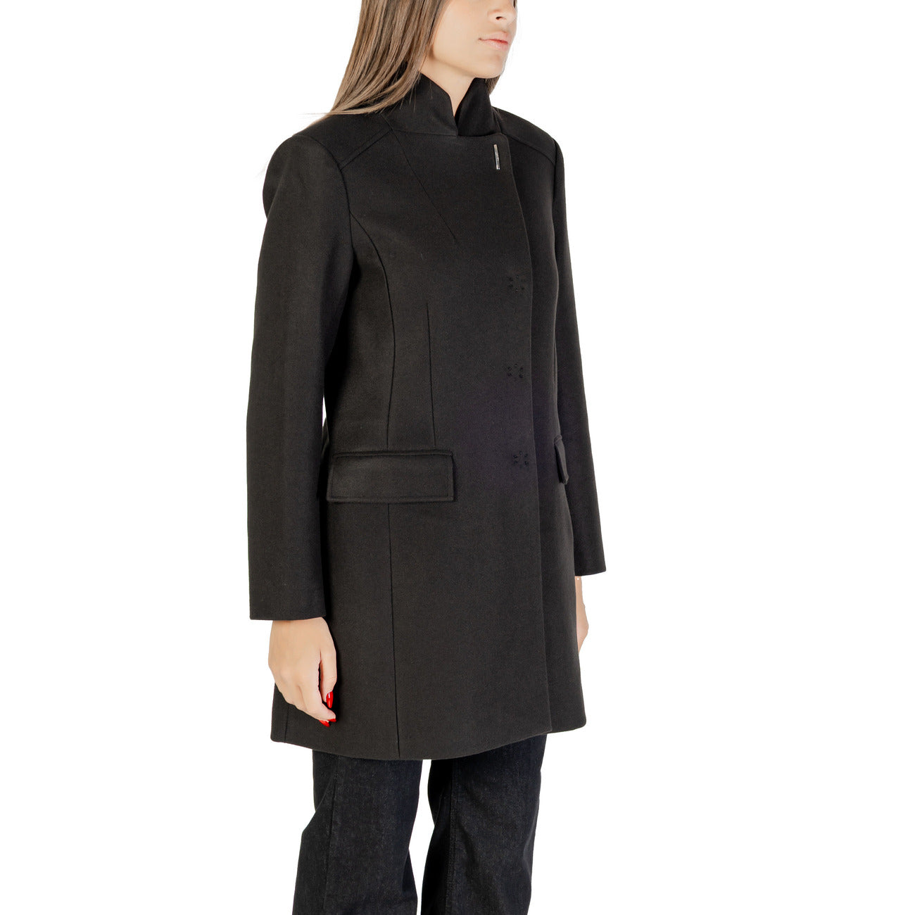 Liu Jo Women Coat