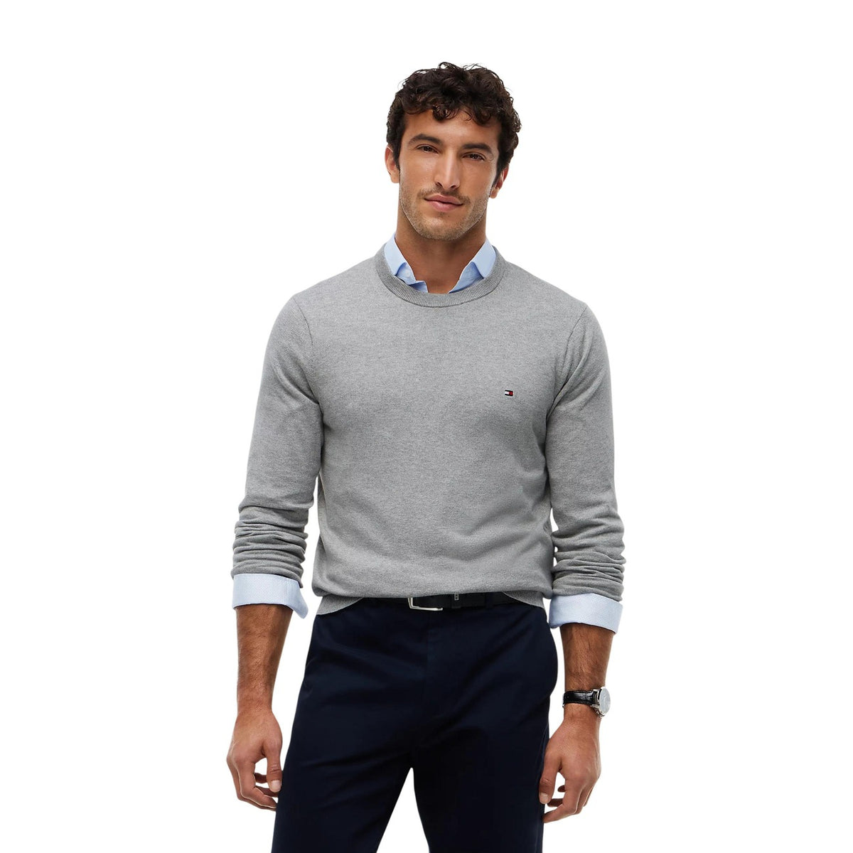 Tommy Hilfiger Men Knitwear