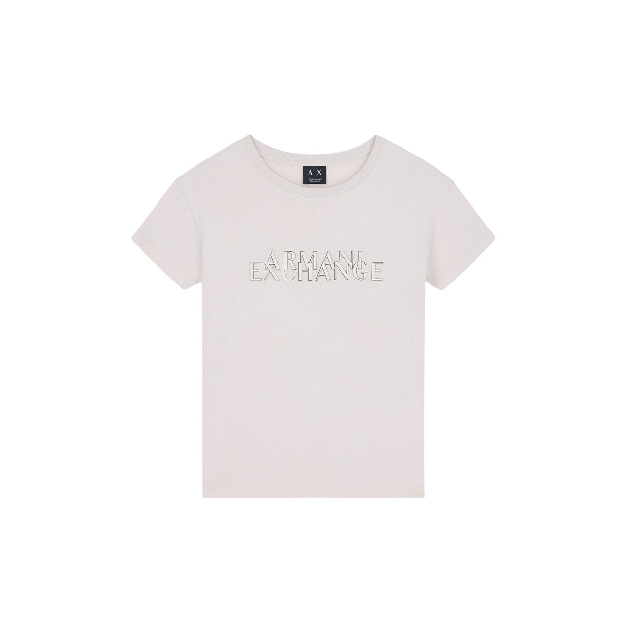 Armani Exchange Women T-Shirt
