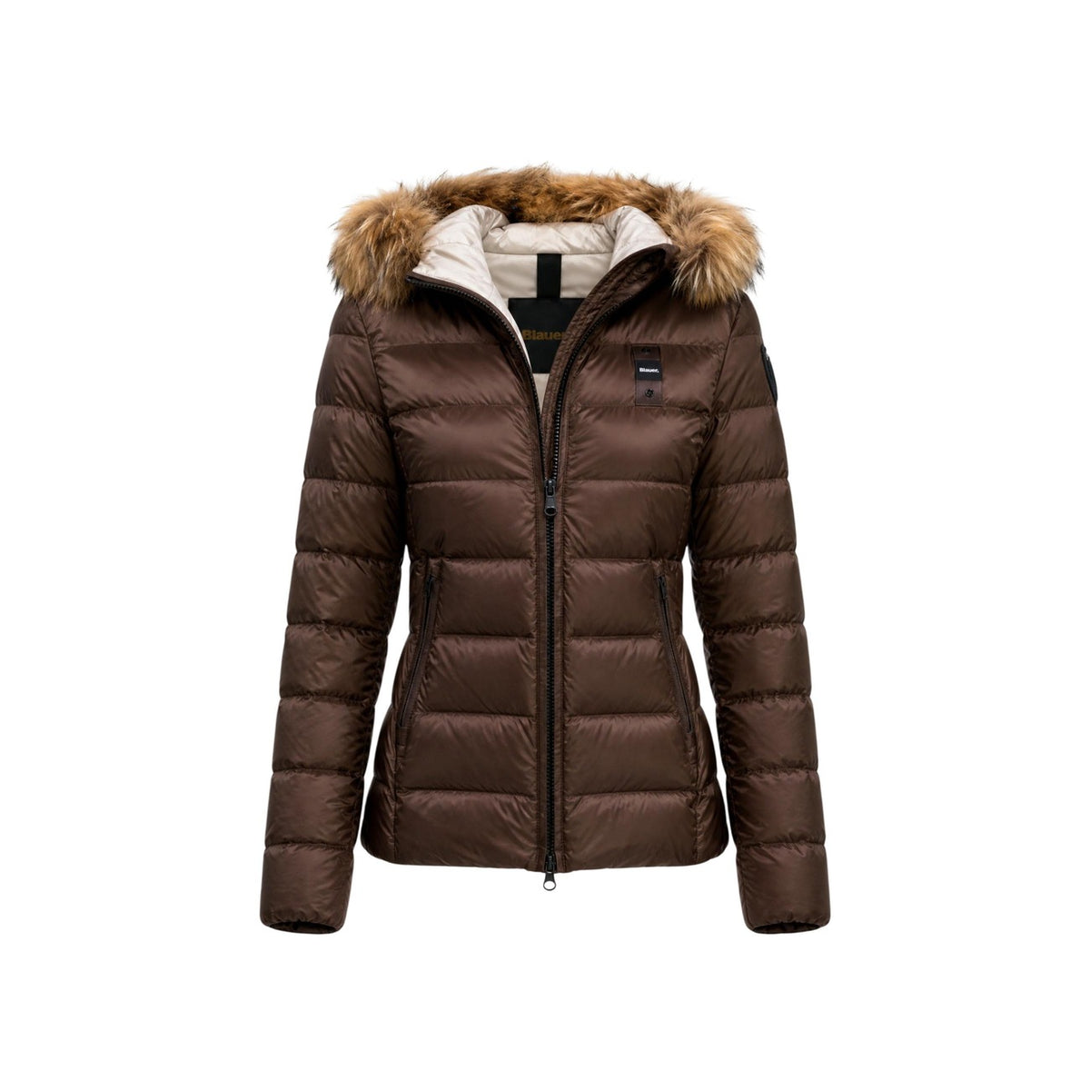 Blauer. Women Blazer
