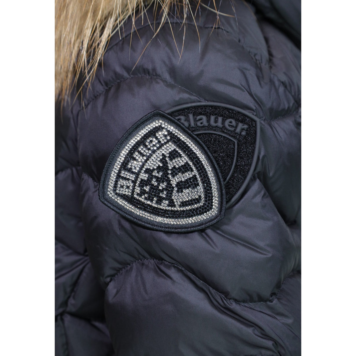 Blauer. Women Blazer
