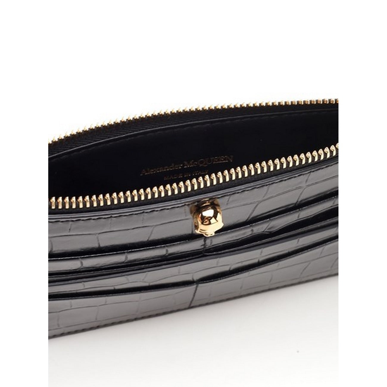 Alexander Mcqueen Women Wallet
