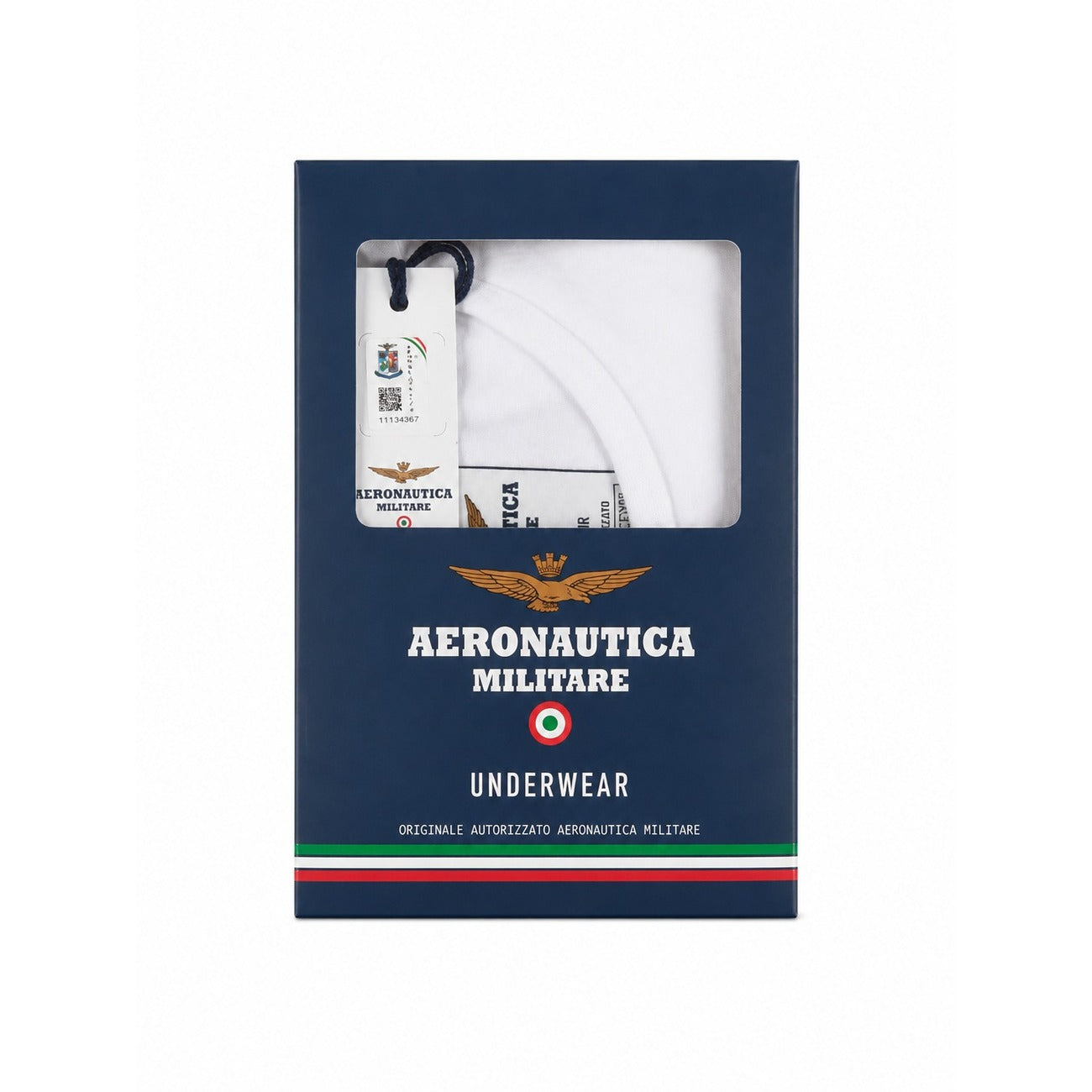 Aeronautica Militare Men T-shirt