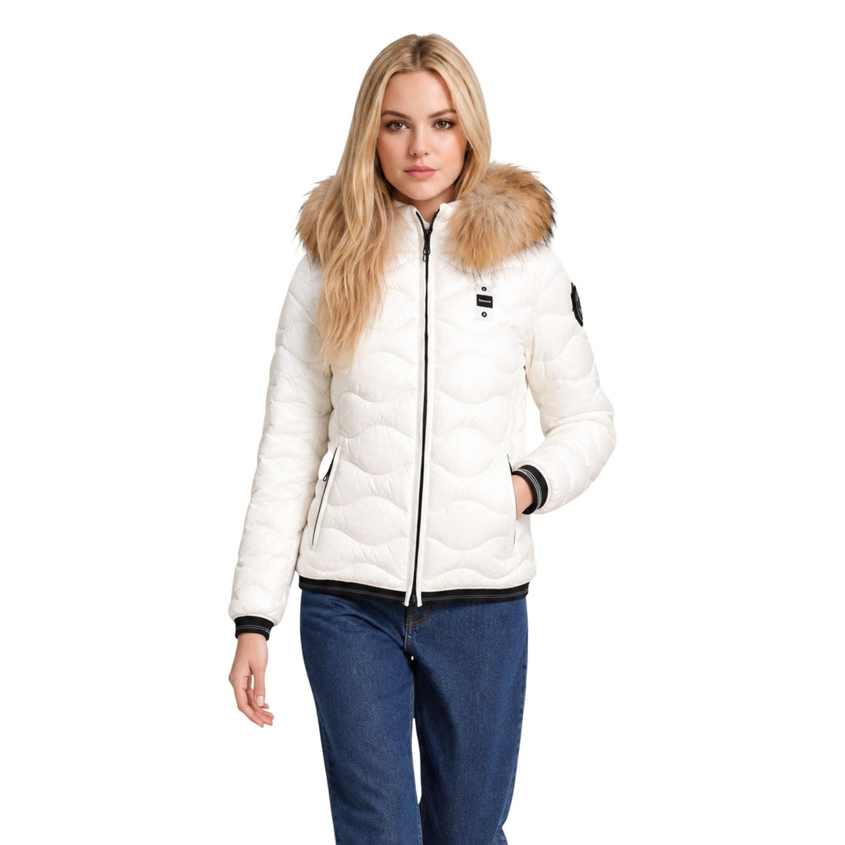 Blauer. Women Blazer
