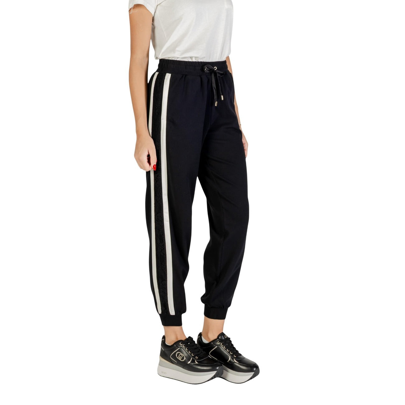 Liu Jo Women Trousers