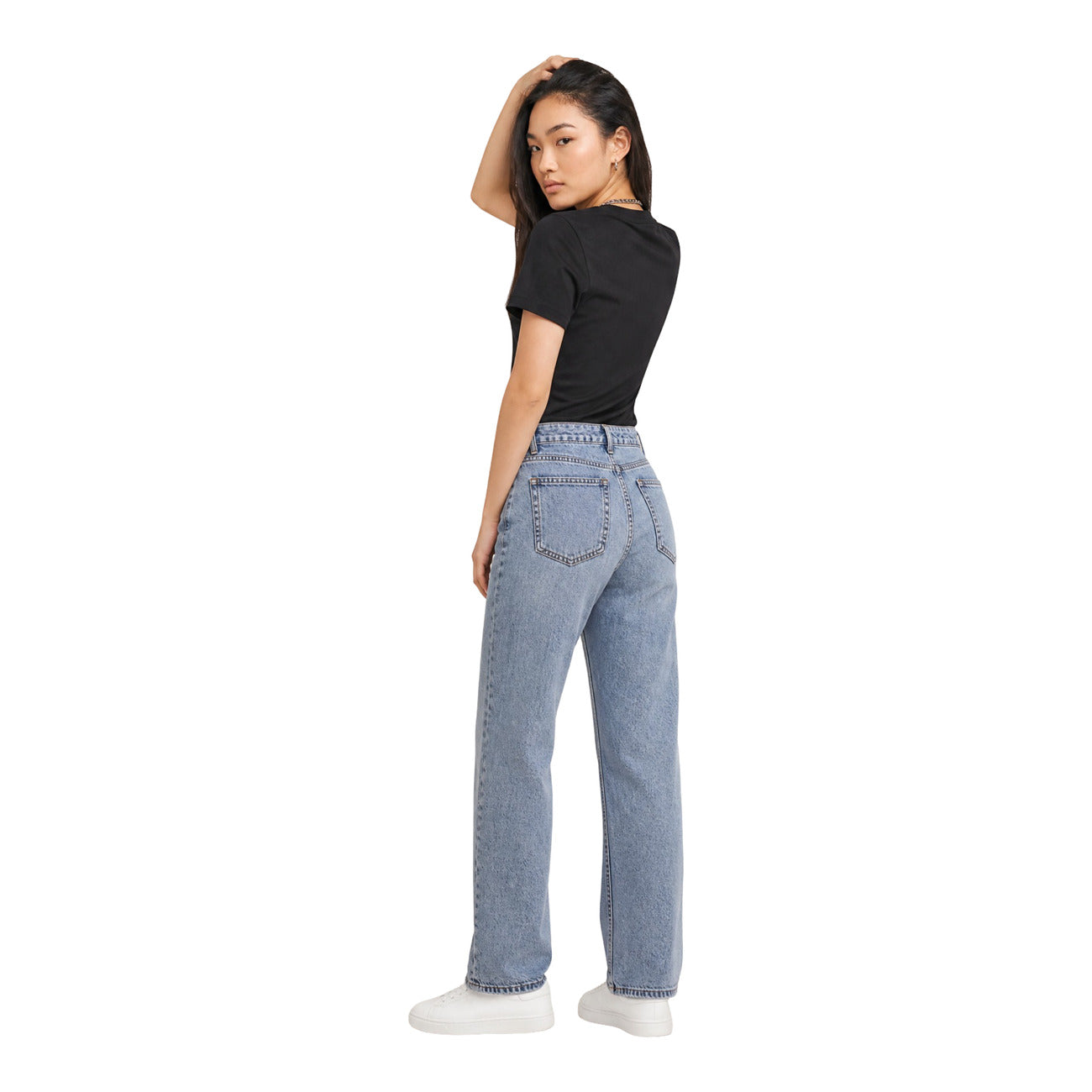 Calvin Klein Jeans дамска тениска