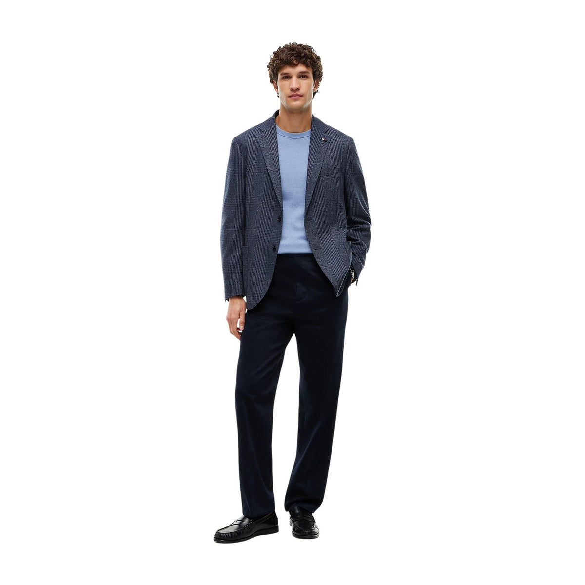 Tommy Hilfiger Men Knitwear
