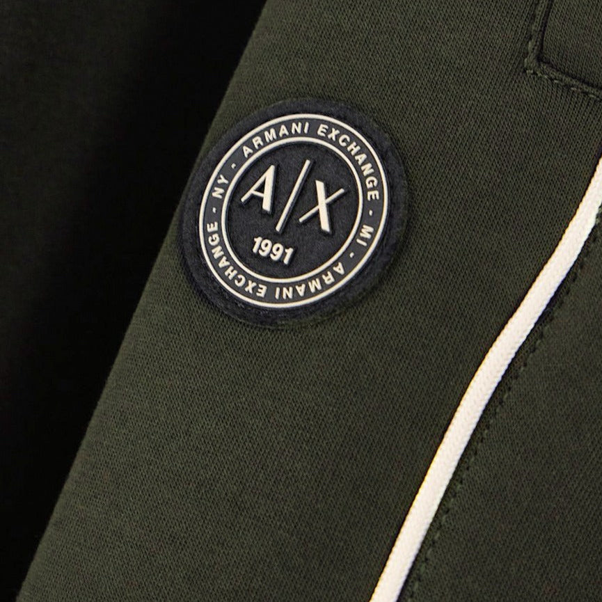 Armani Exchange Men Sweatpants