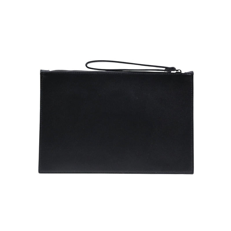 Мъжка клъч чанта County Of Milan Marcelo Burlon Men Clutch Bag COMAS260337 Back View