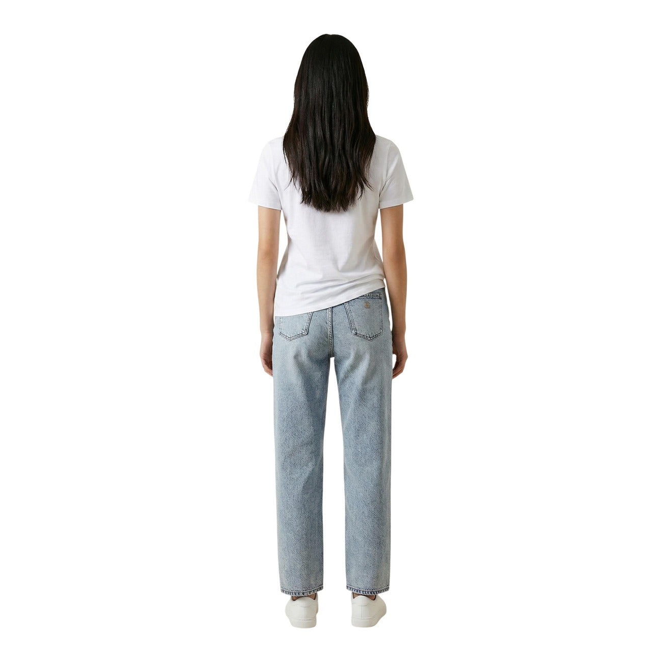Calvin Klein Jeans дамска тениска