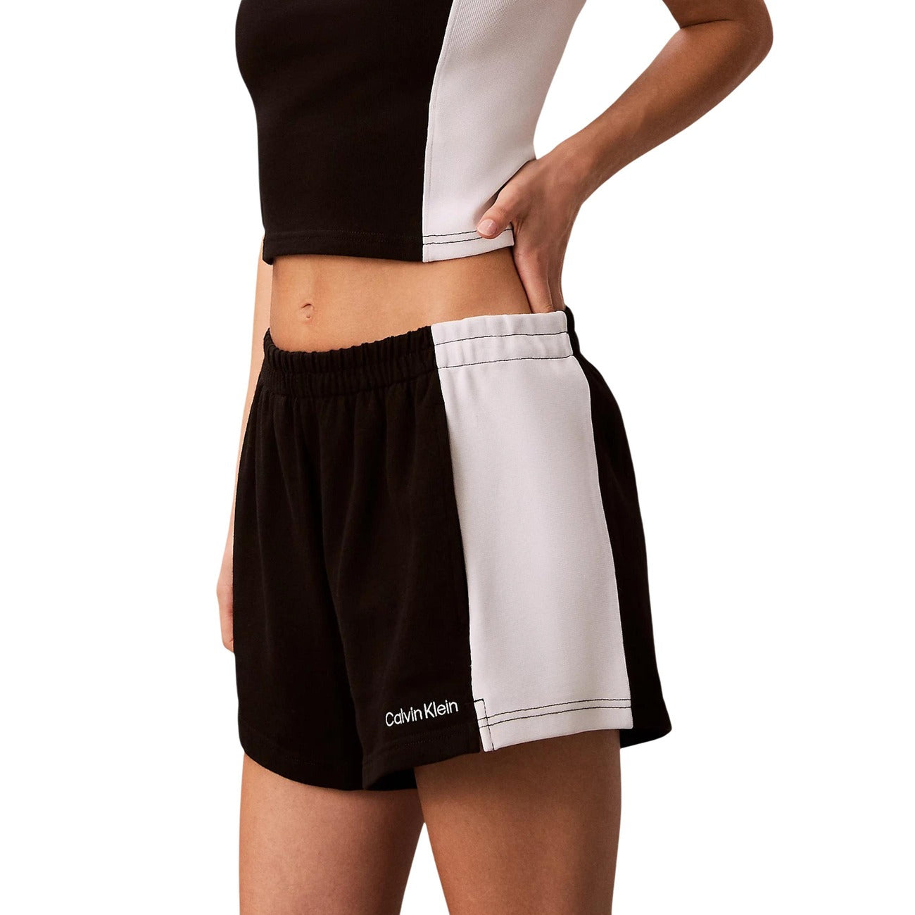 Calvin Klein Jeans Women Short
