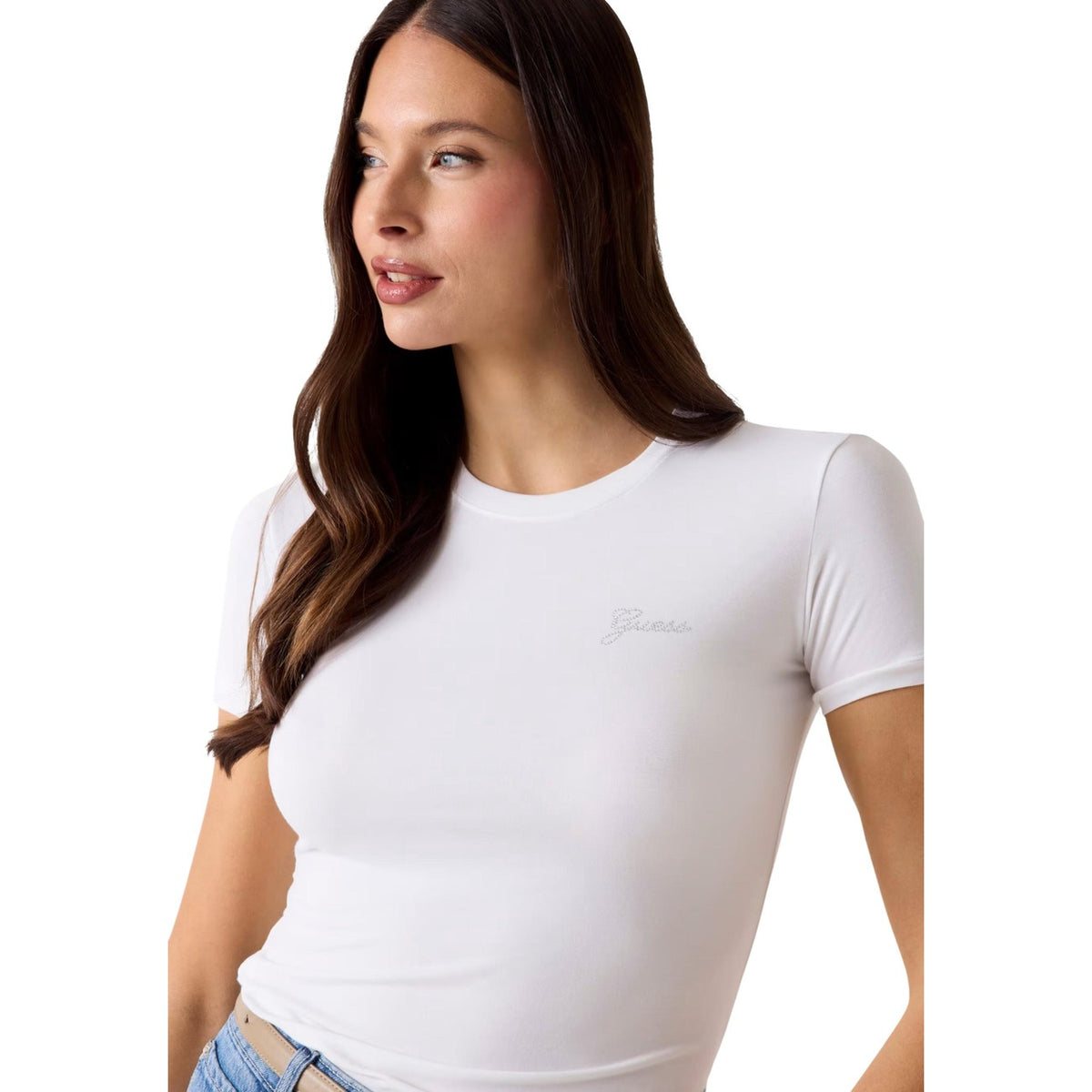 Guess Women T-Shirt