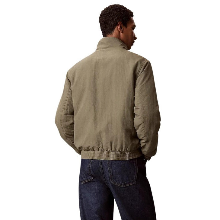 Calvin Klein Jeans Men Jacket