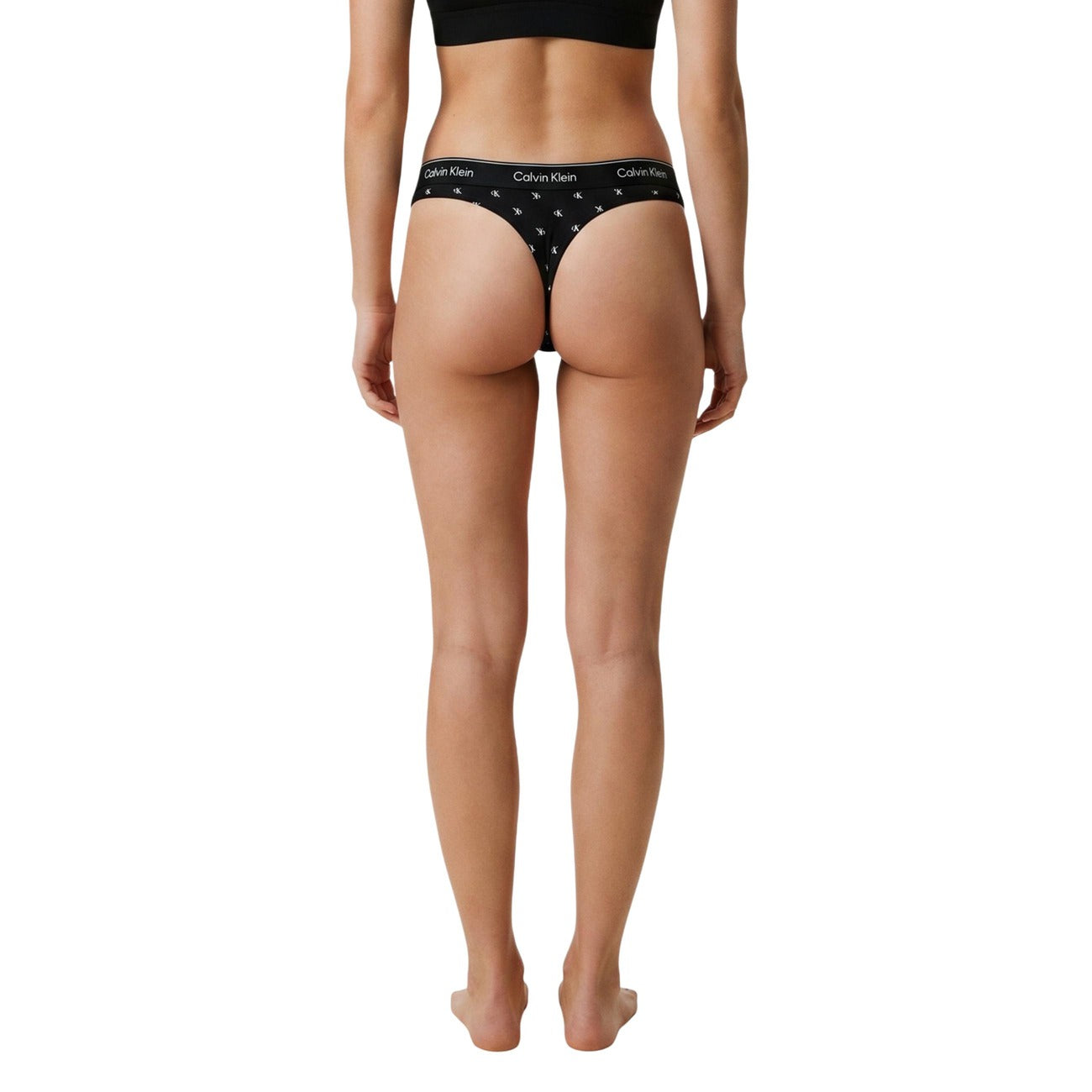 Calvin Klein дамски бразилиани