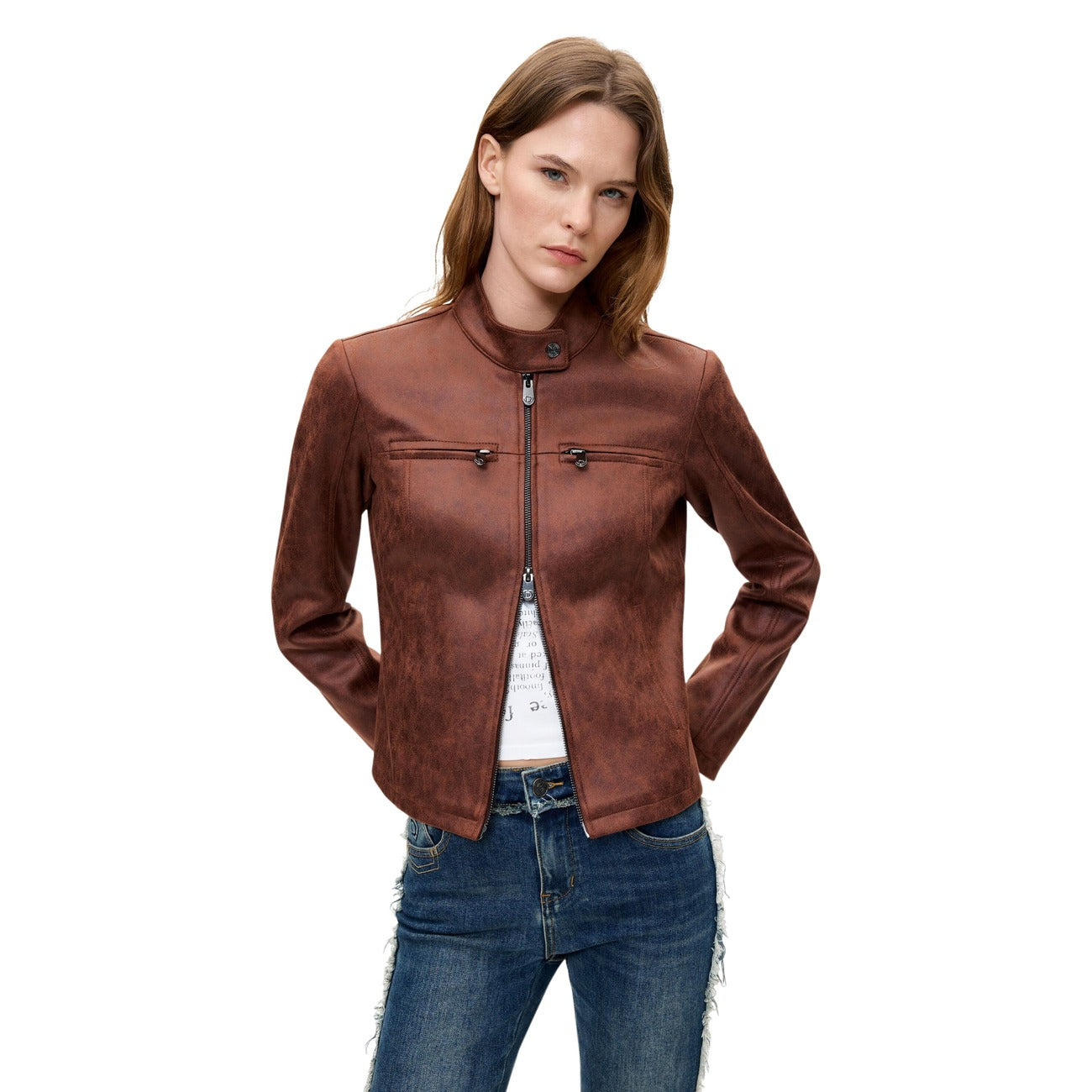 Desigual Women Blazer