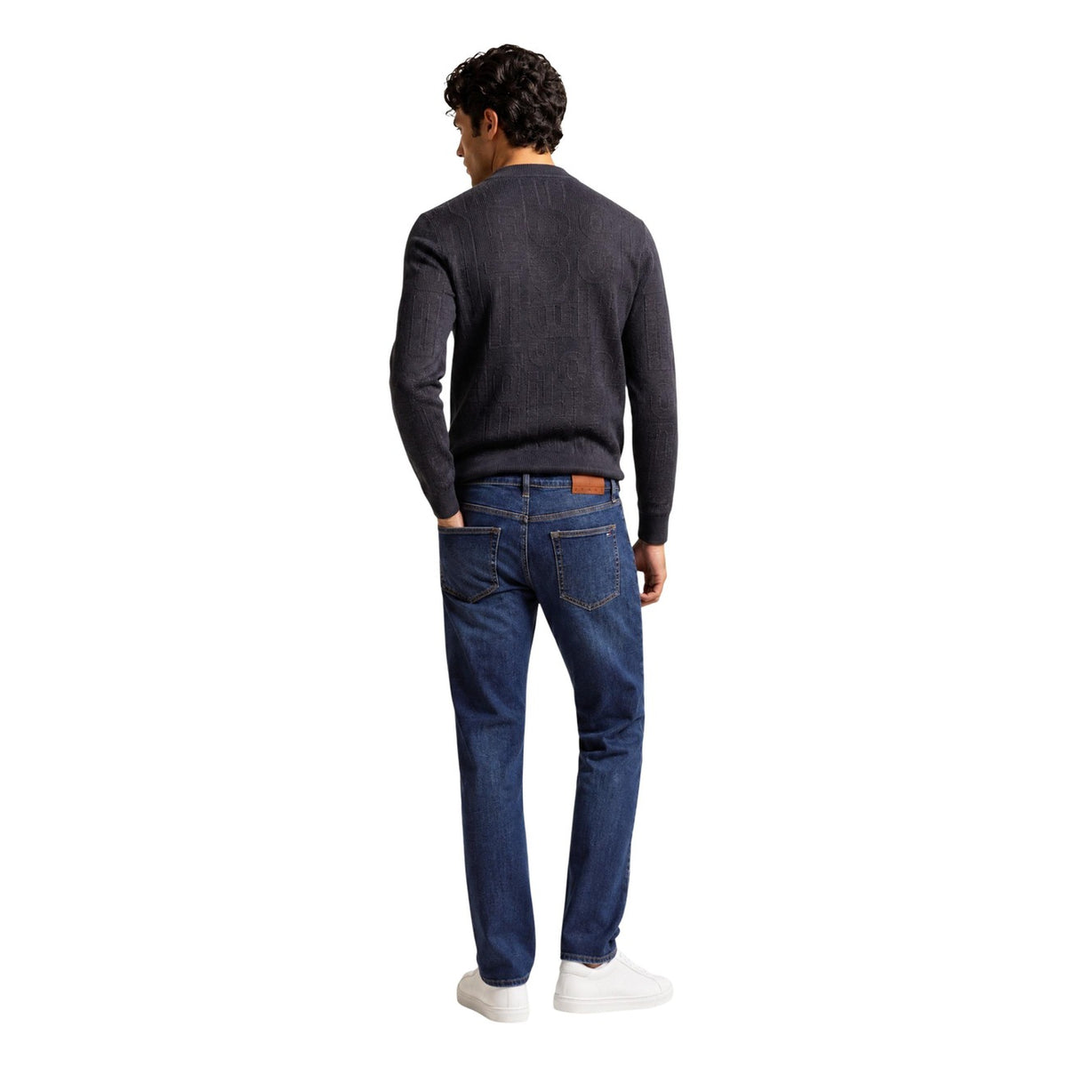 Guess Men Knitwear