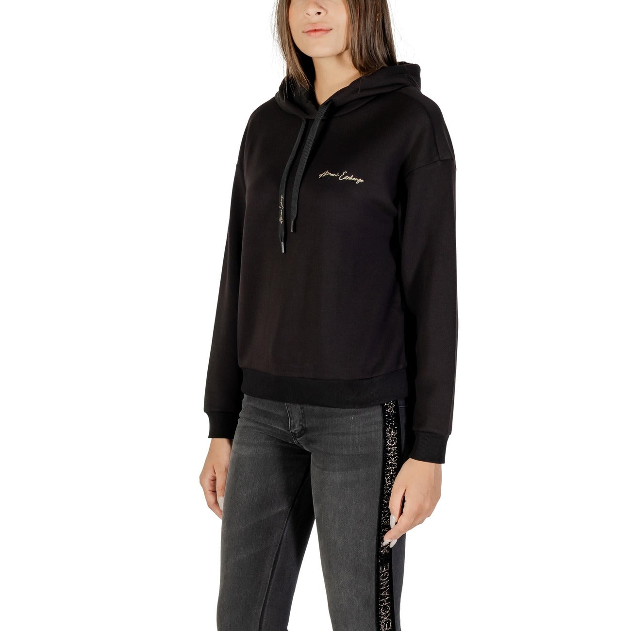 Armani Exchange Women Sweatshirts