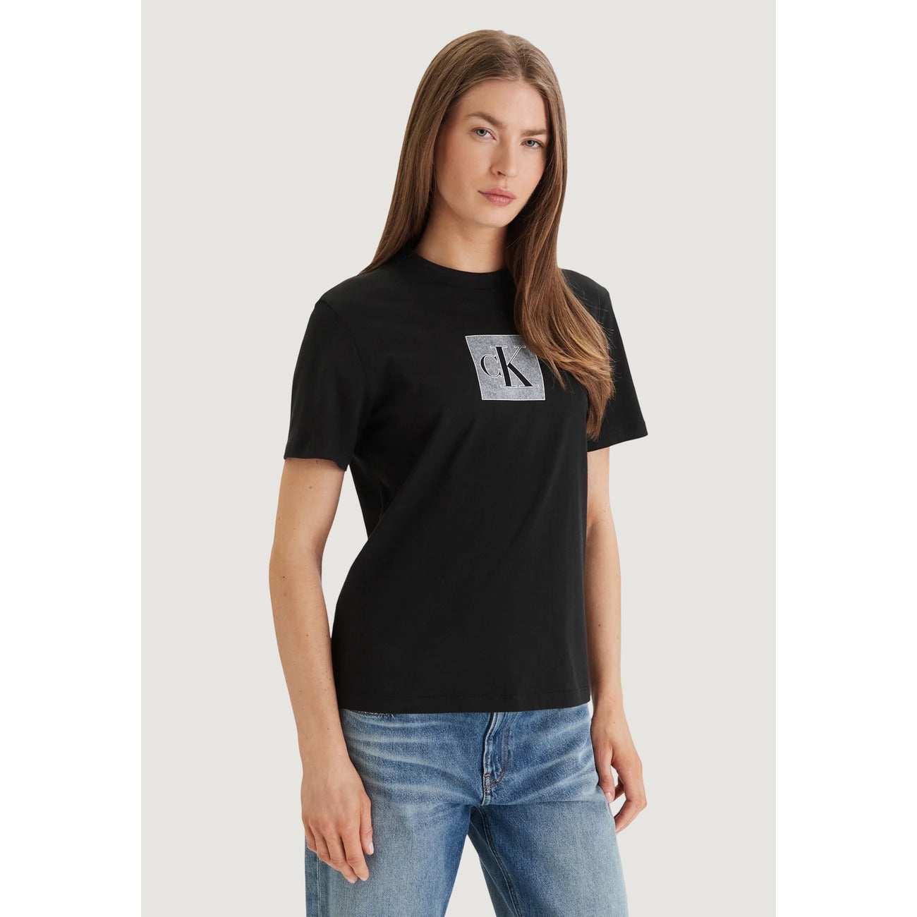 Calvin Klein Jeans дамска тениска