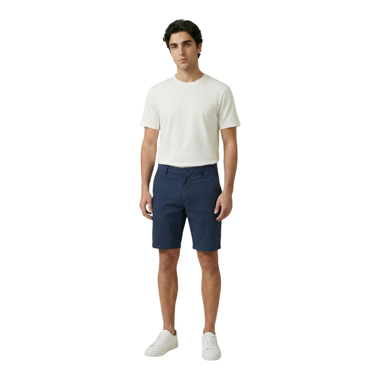 Armani Exchange мъжки къси панталони