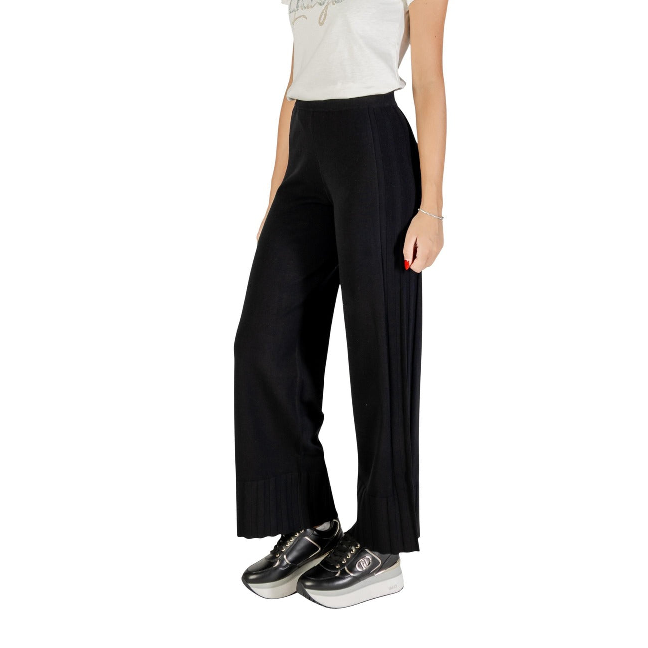 Liu Jo Women Trousers