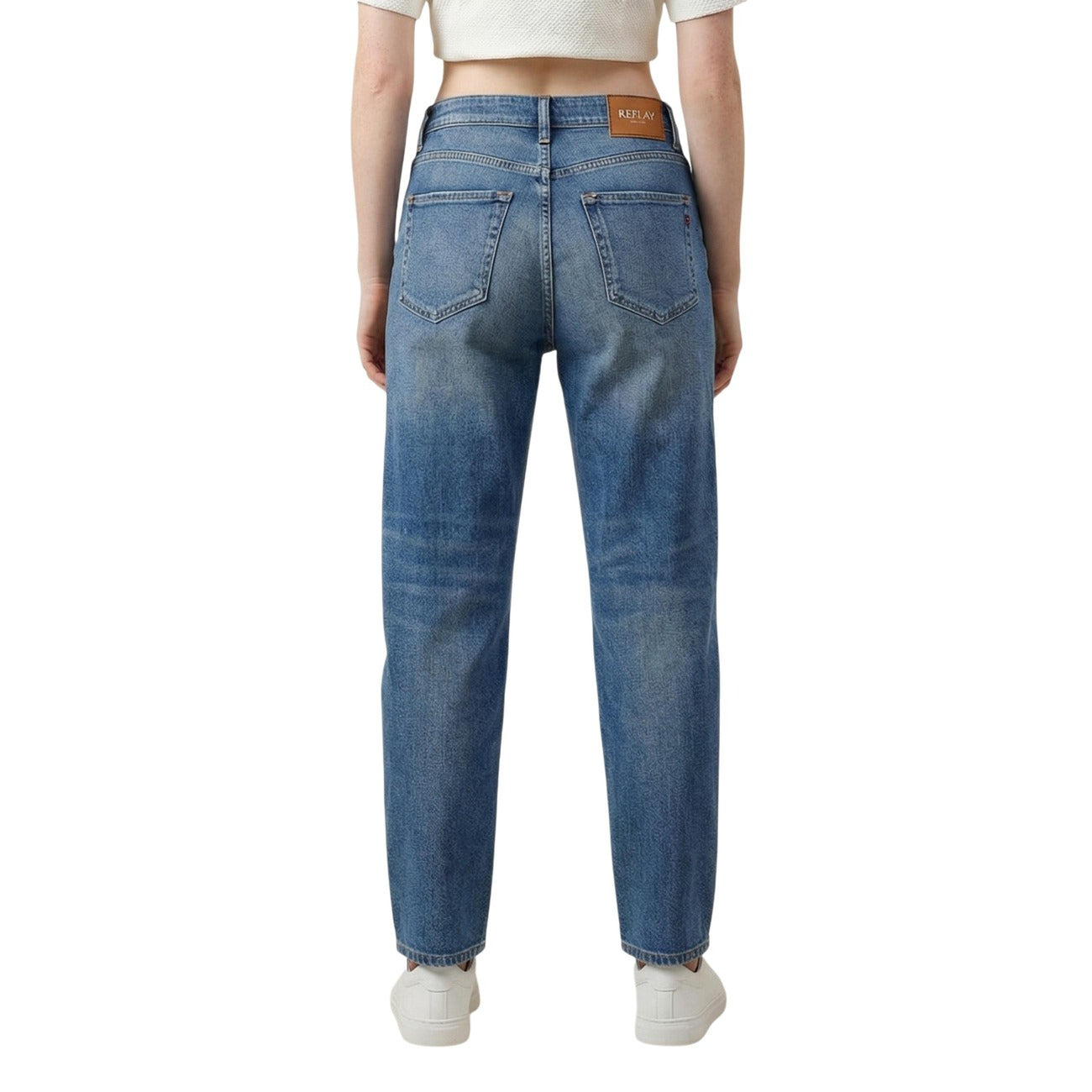 Replay Women Jeans