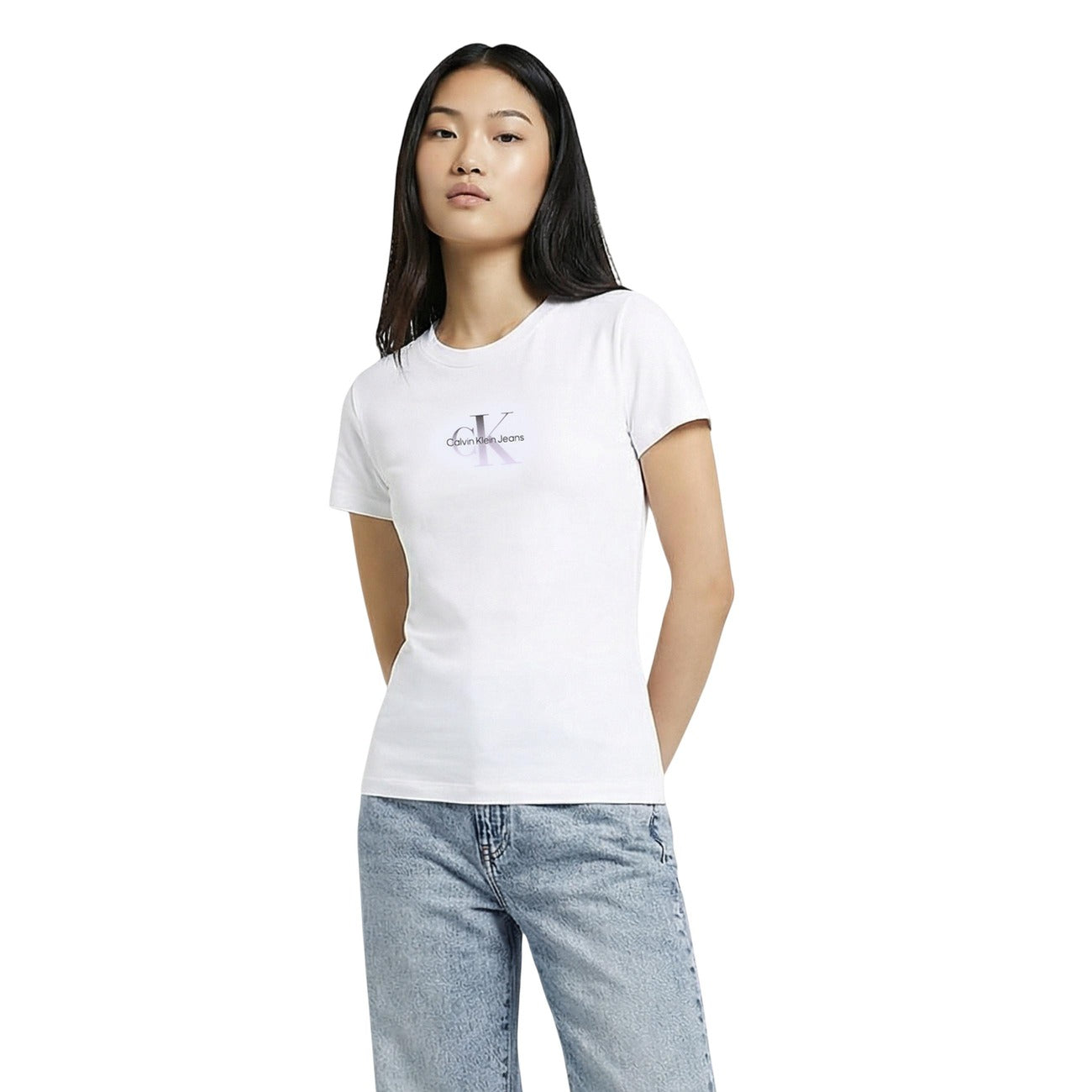 Calvin Klein Jeans дамска тениска