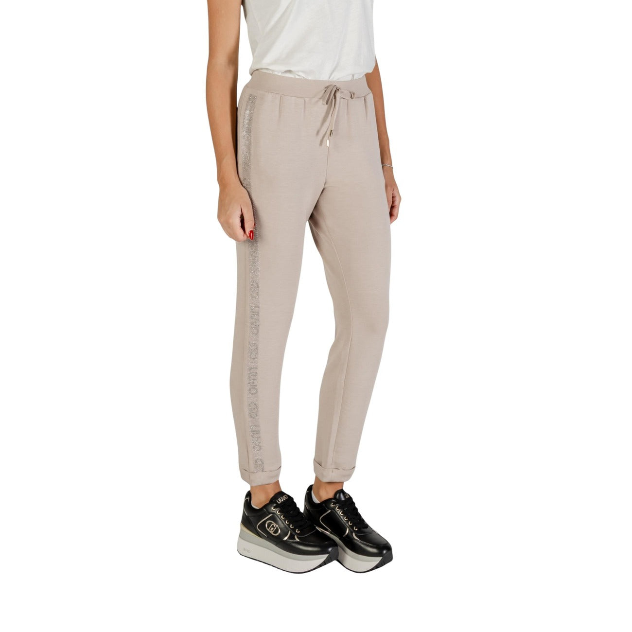 Liu Jo Women Trousers