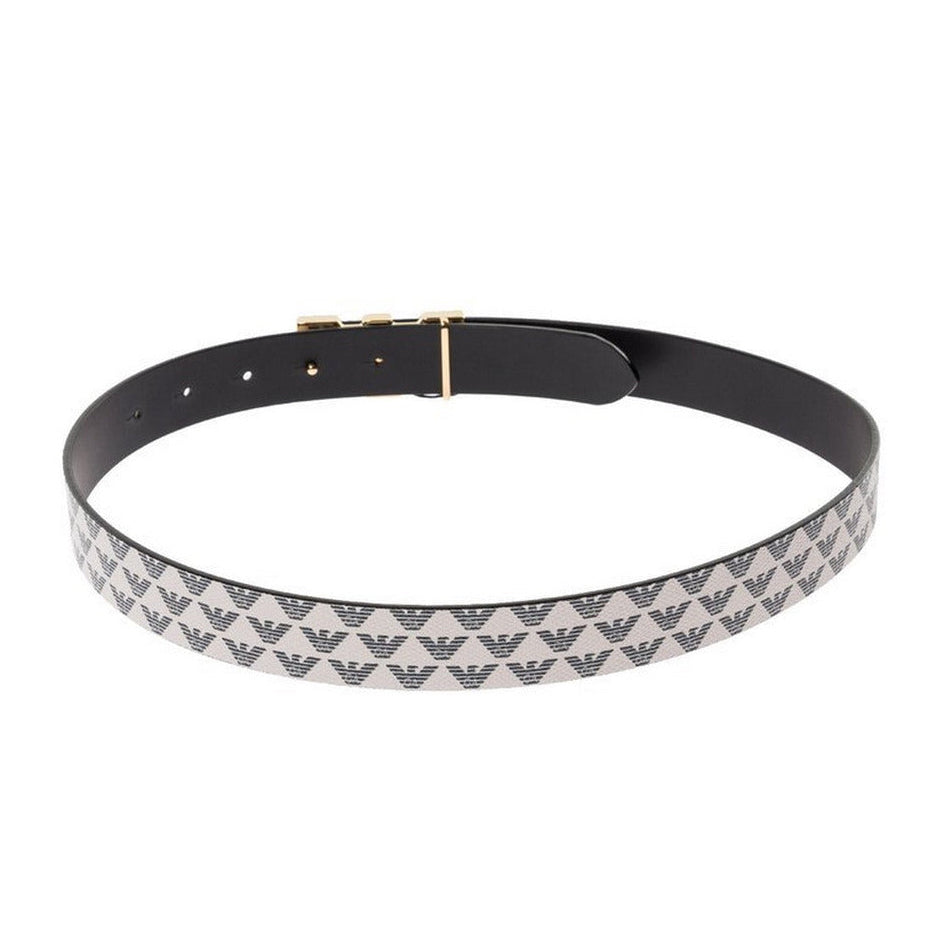 Дамски колан Emporio Armani Women Belt Y3I048 YFI0B 84290 Back View