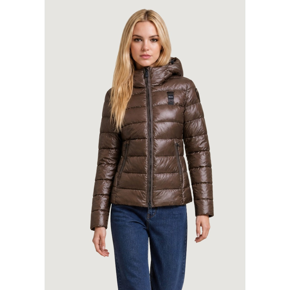 Blauer. Women Blazer