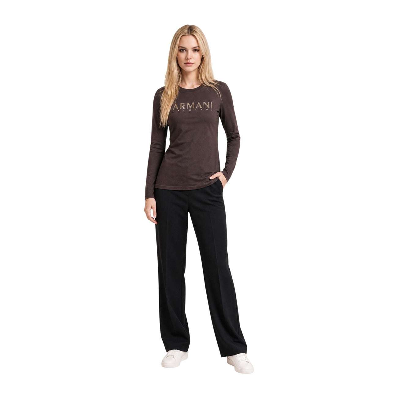 Armani Exchange Women T-Shirt