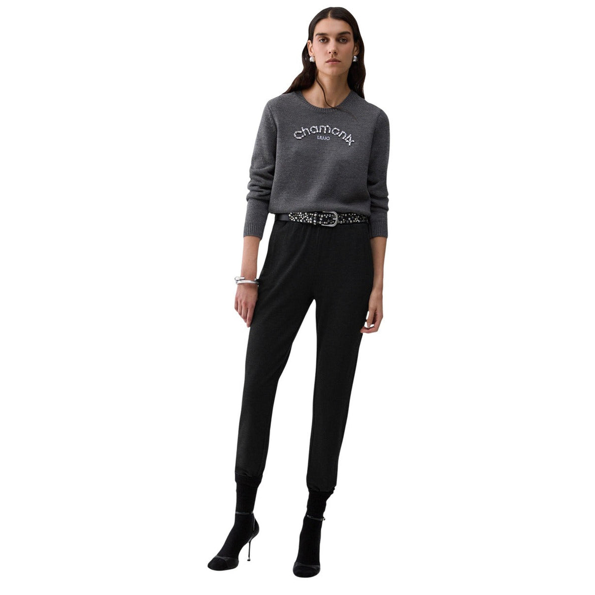 Liu Jo Women Trousers