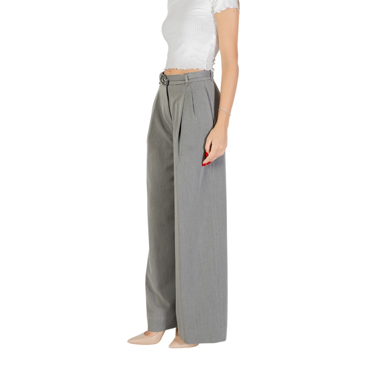 Liu Jo Women Trousers