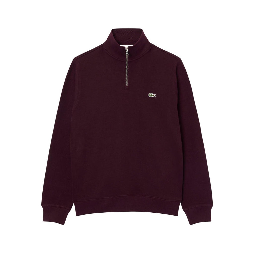 Мъжки суичър Lacoste Men Sweatshirt SH1927 3KE Front View