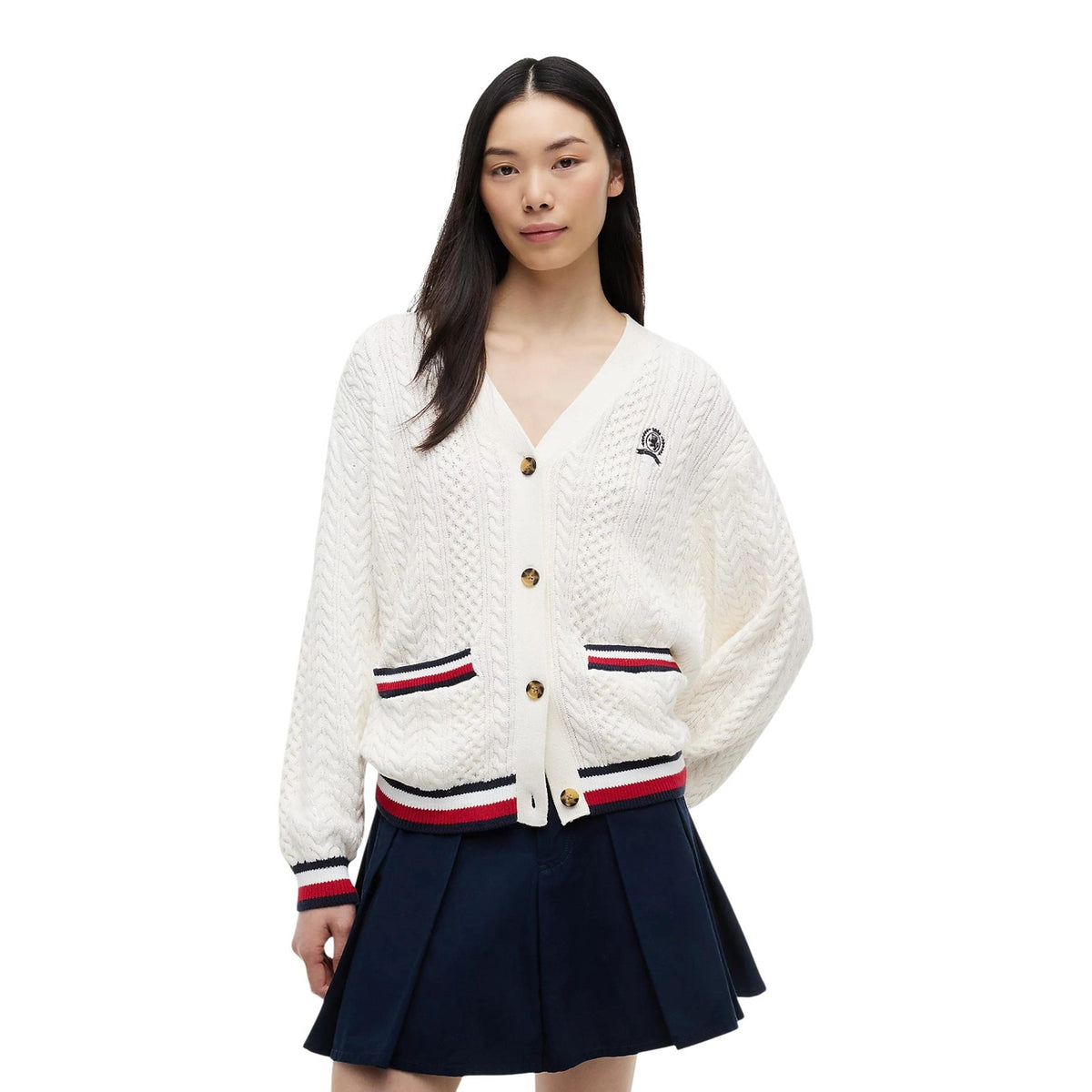Tommy Hilfiger Jeans Women Knitwear