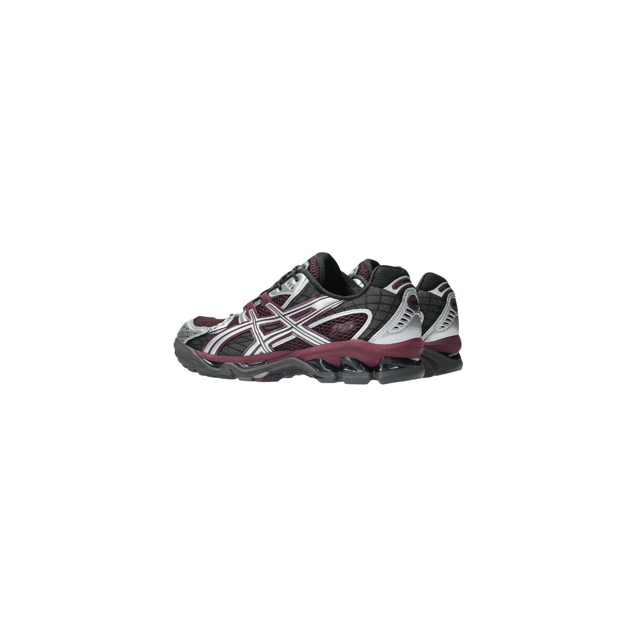 Asics Men Sneakers