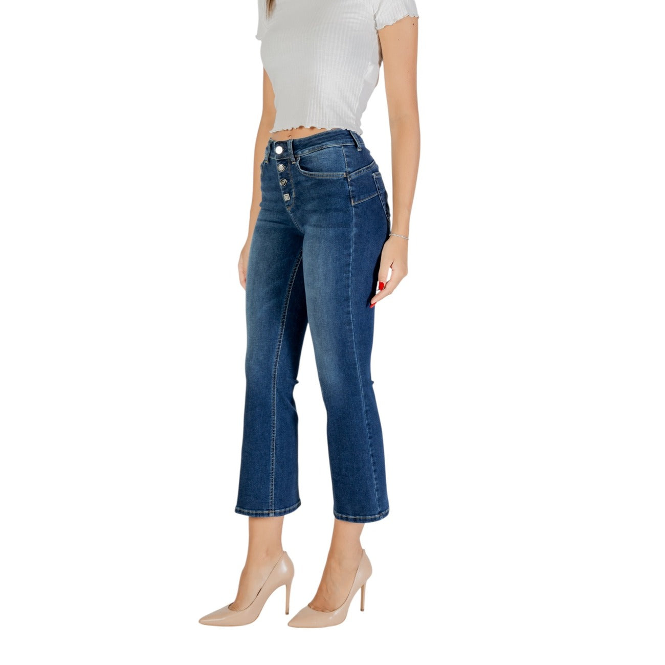 Liu Jo Women Jeans