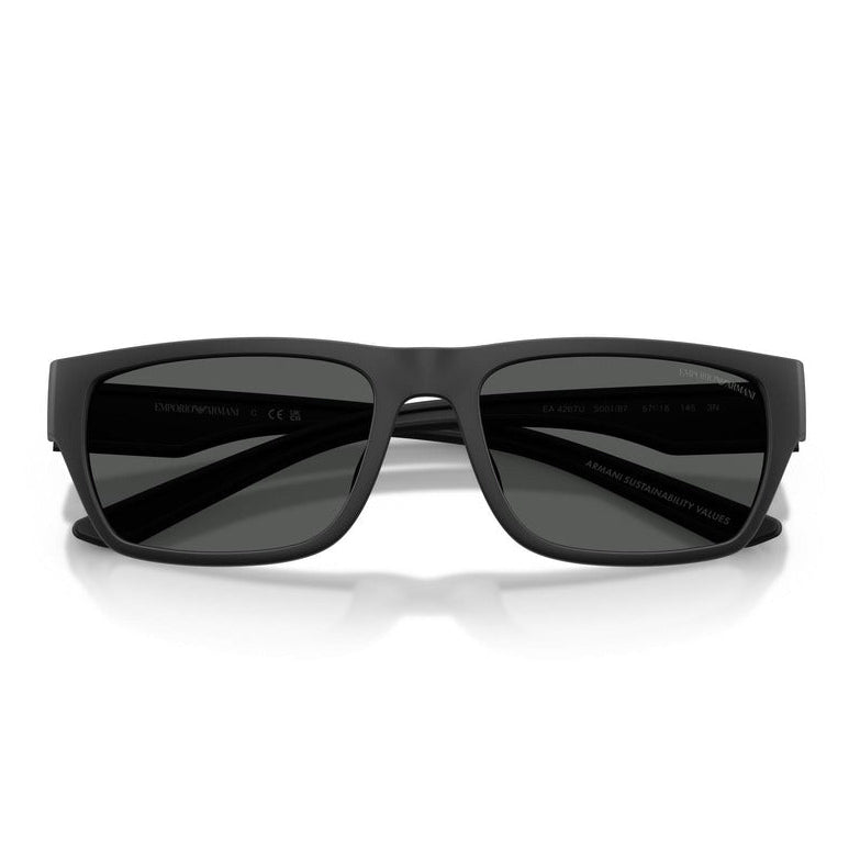 Emporio Armani Men Sunglasses