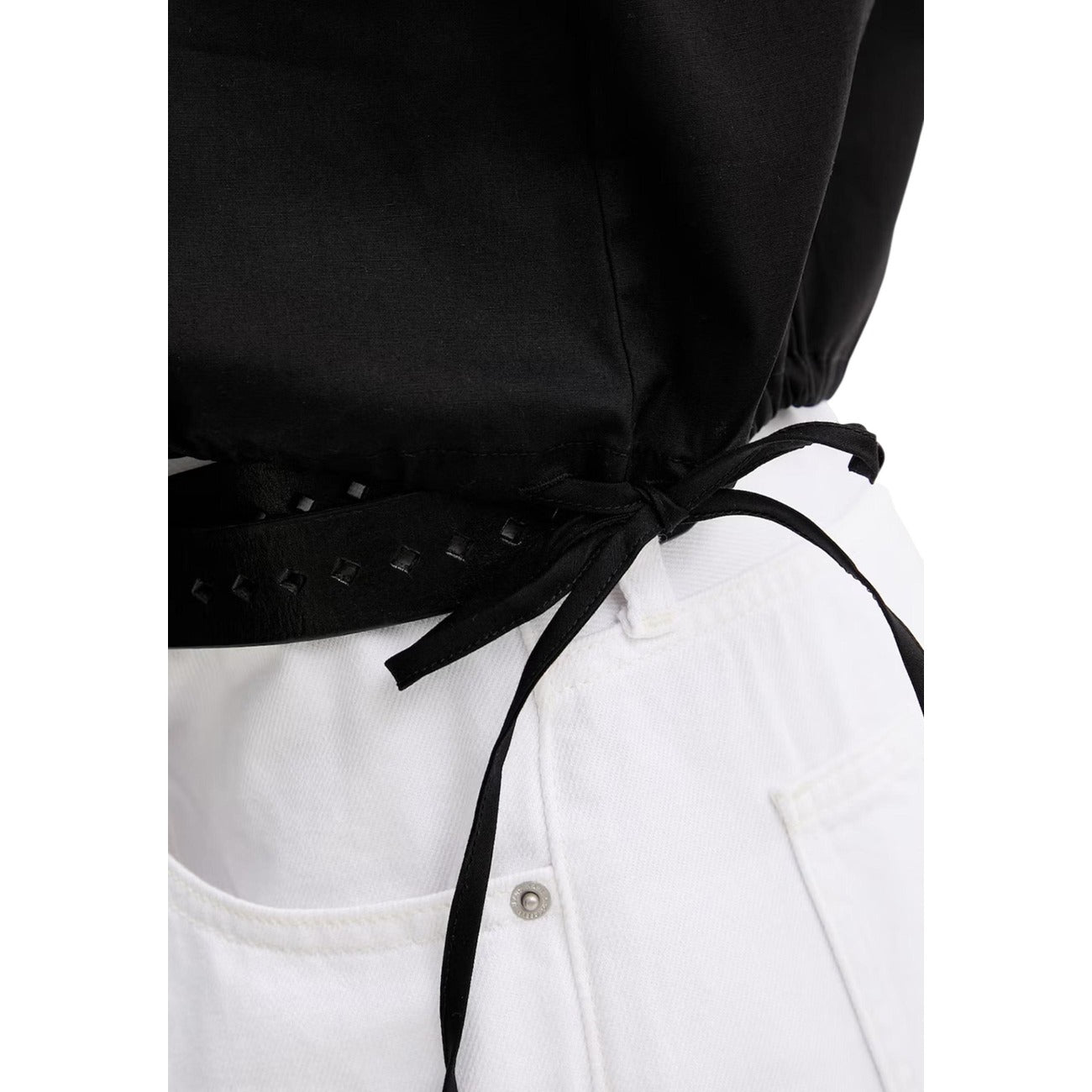 Karl Lagerfeld Jeans дамска риза без ръкави