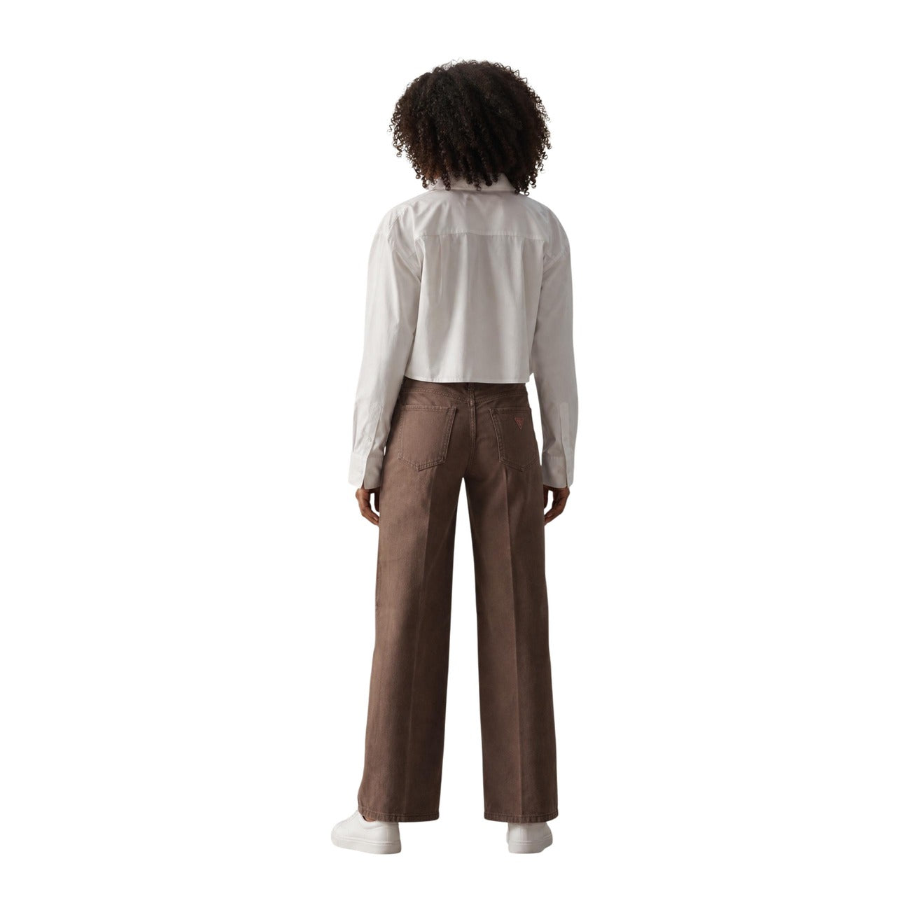 Calvin Klein Jeans Women Shirt