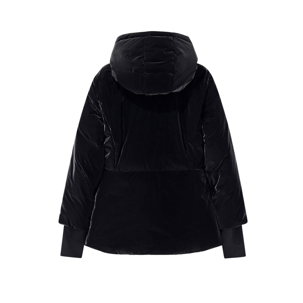 Дамско яке Armani Exchange Women Blouson Jacket XW002942 AF26085 UC001 Back View